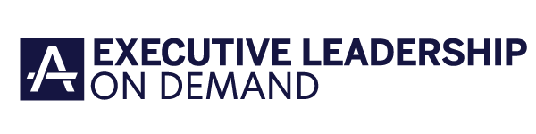 Leadership On Demand logo