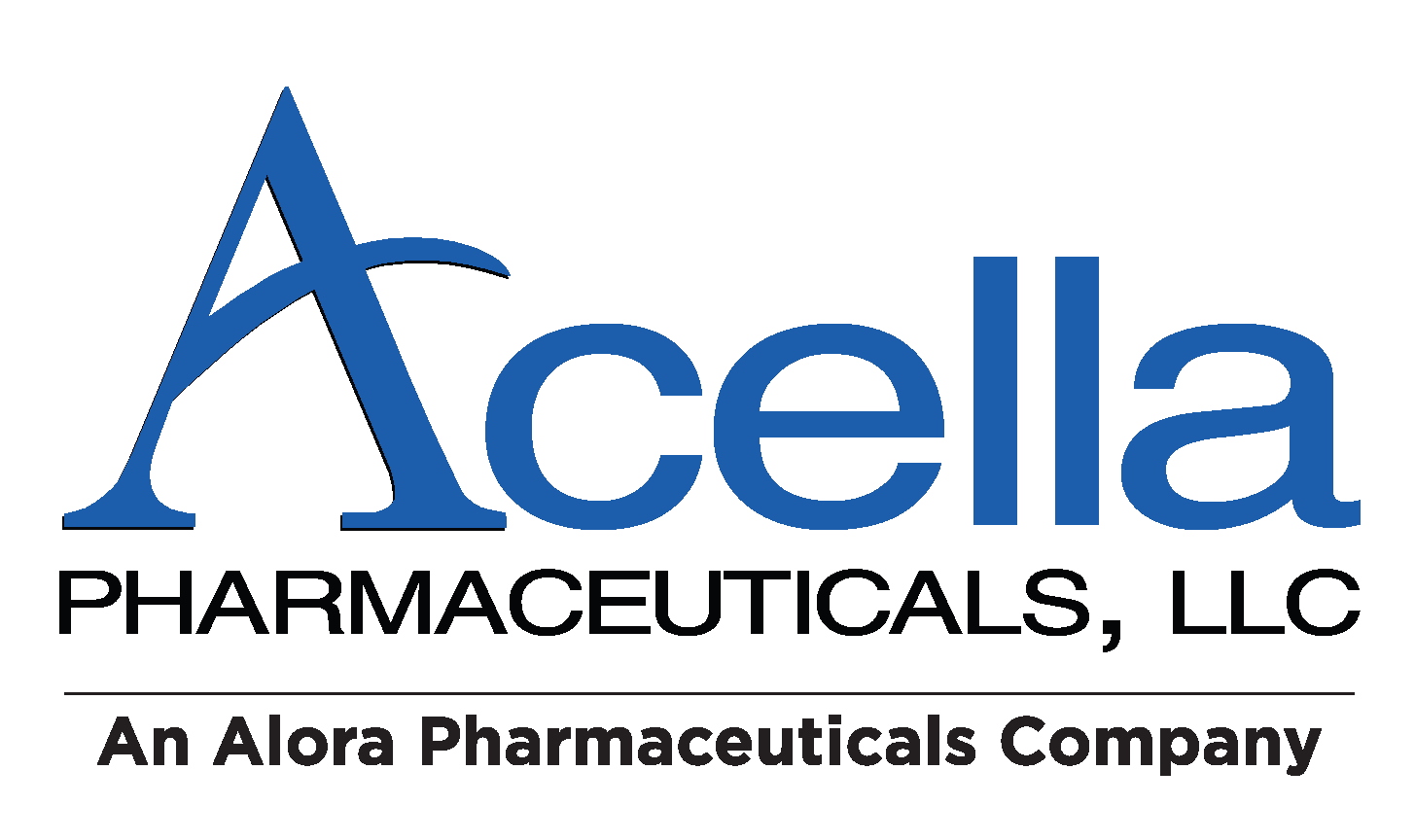 Acella Pharmaceuticals
