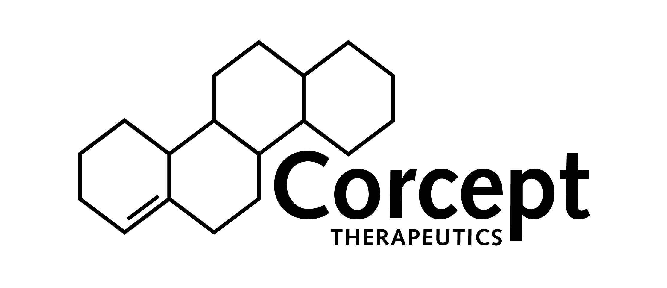 Corcept Therapeutics logo
