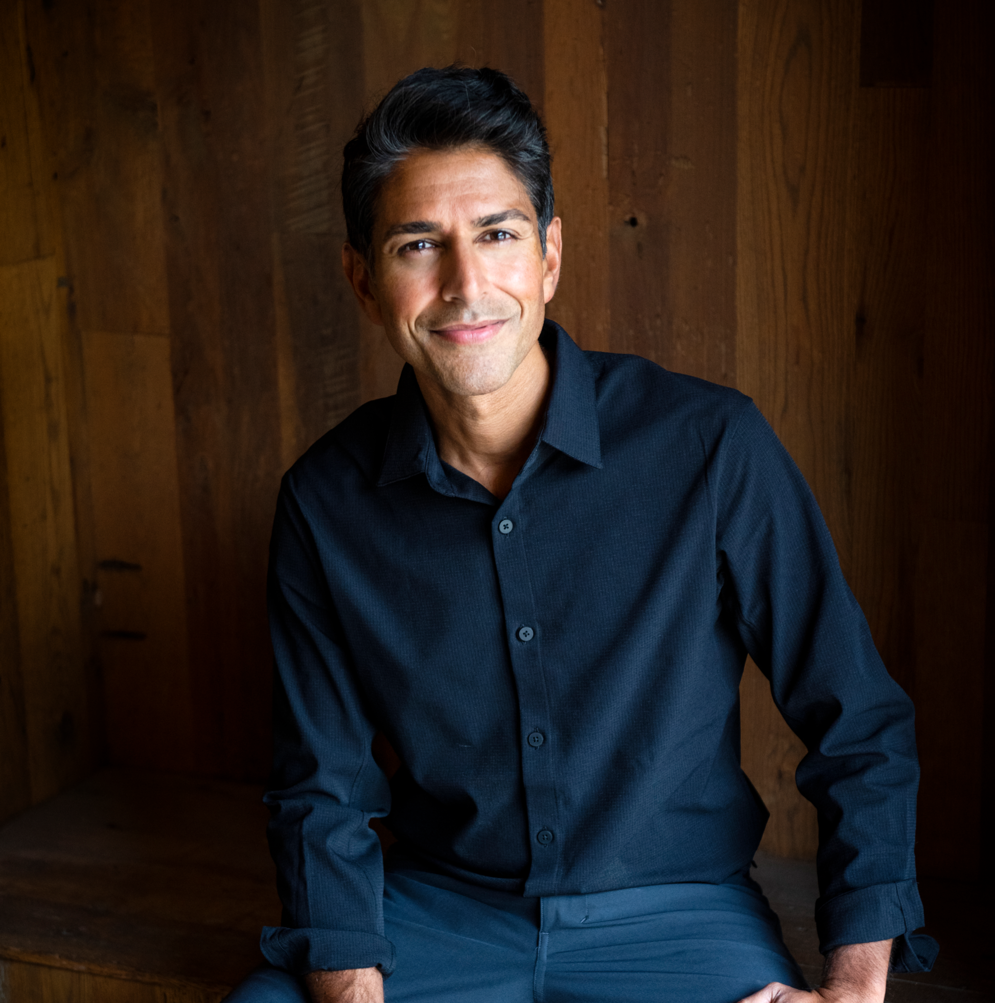 Daniel Kraft, MD