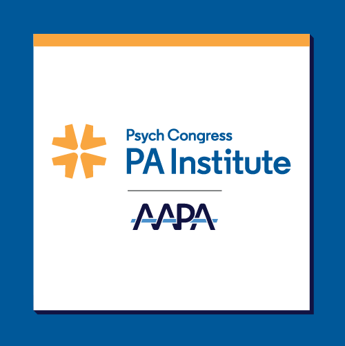 PA Institute 2025 promo picture