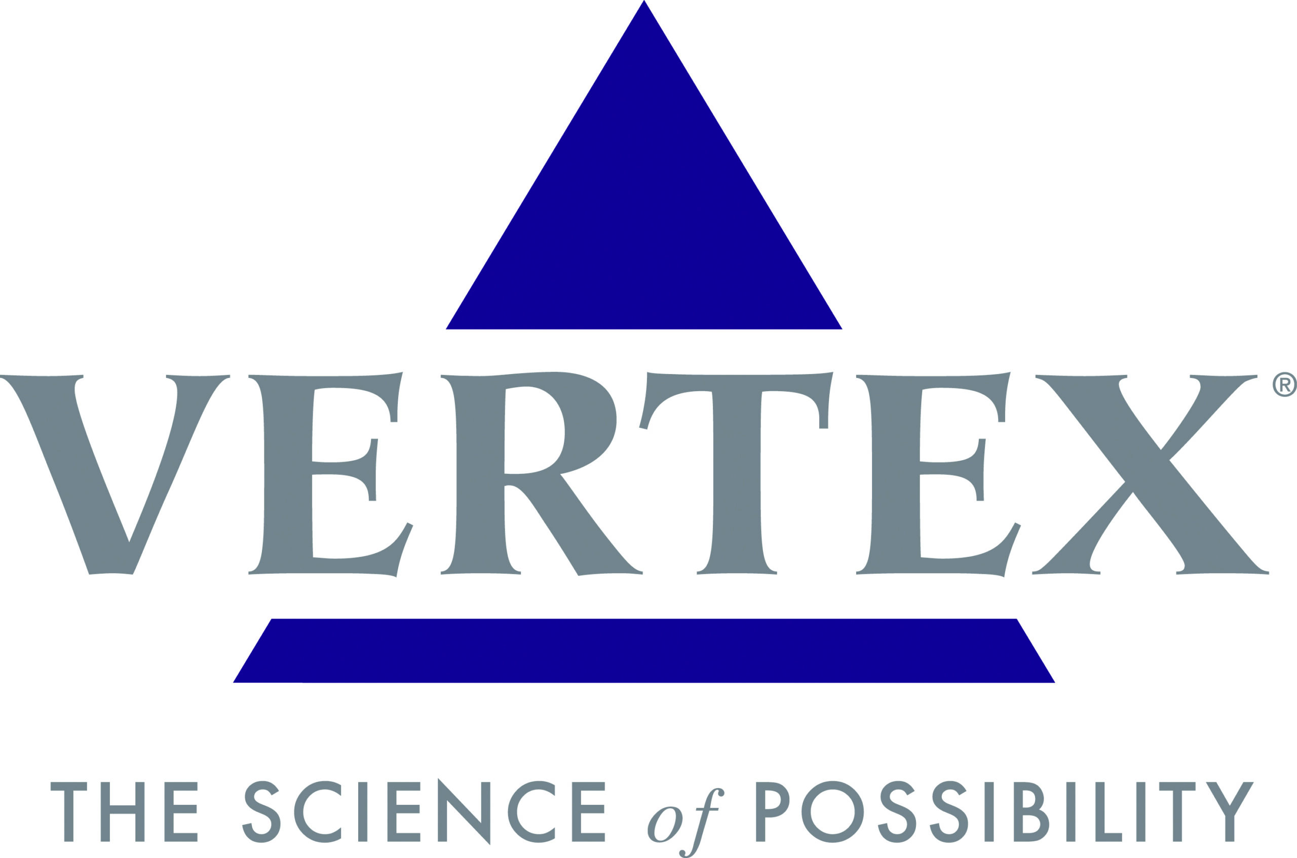 Vertex Pharmaceuticals