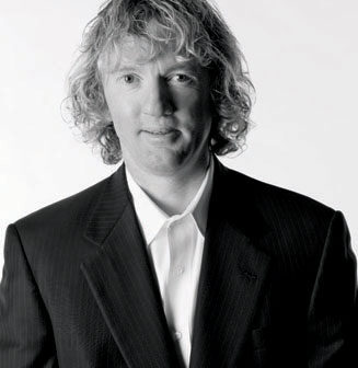 David Norris, Co-Founder & CEO of Affineon Health