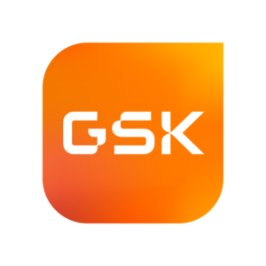 GSK logo