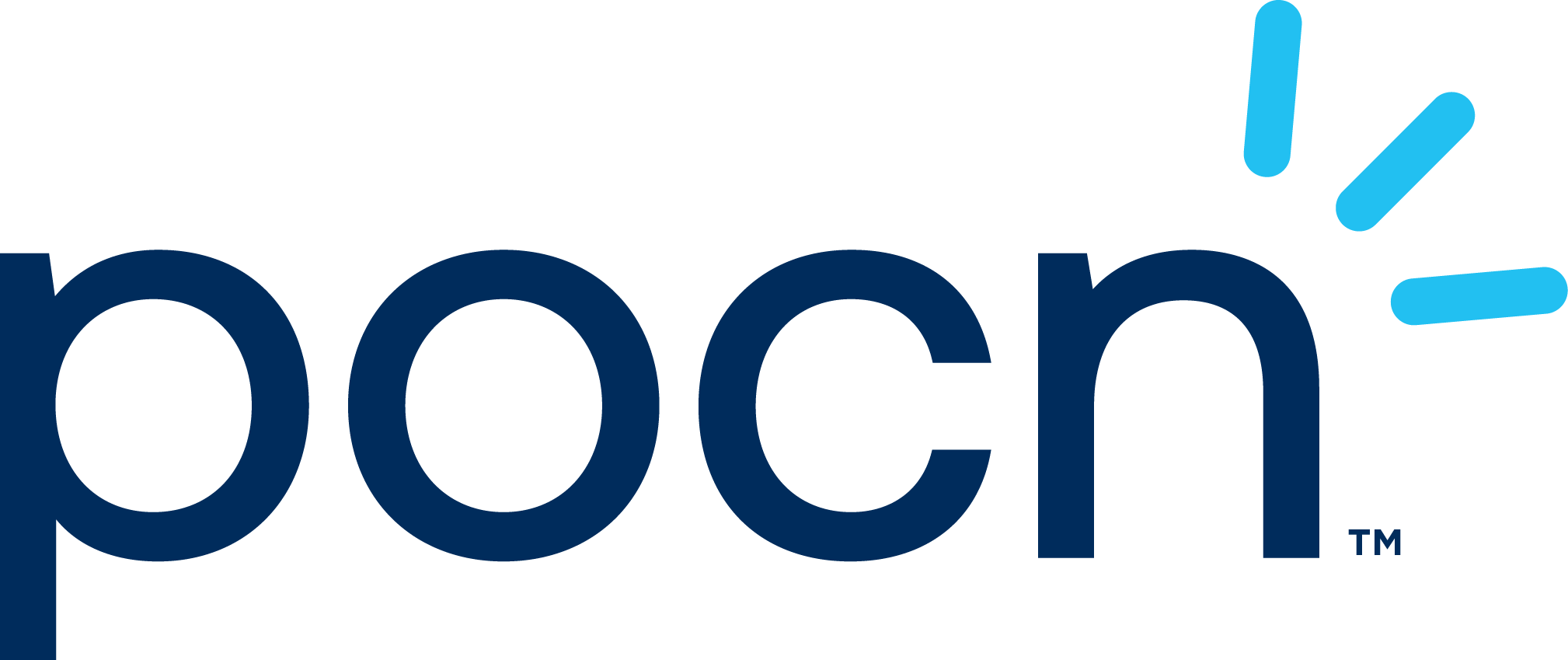 POCN logo