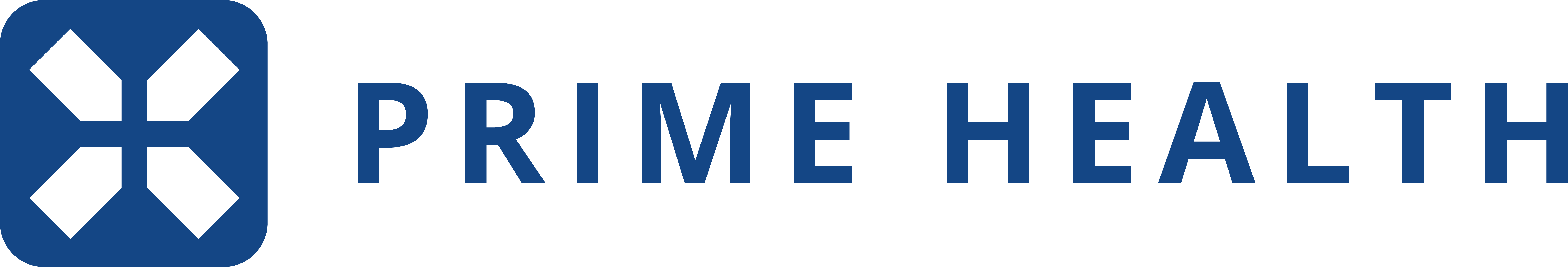 Prime Health logo