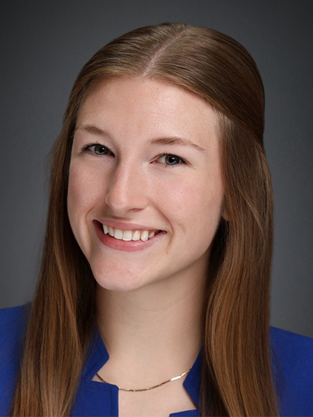 Skyler Gubbels headshot