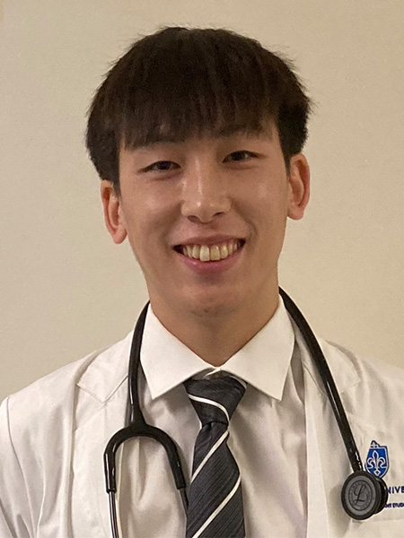 Kevin Amemiya headshot