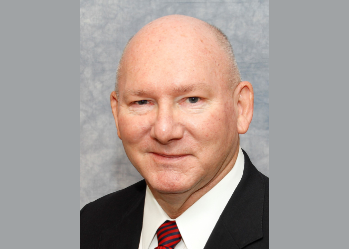 James Kilgore