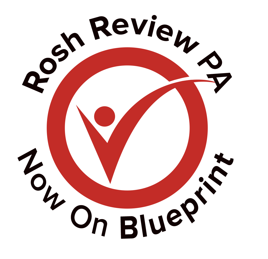 Rosh Review