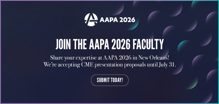 call for Presentations - CME Central ad