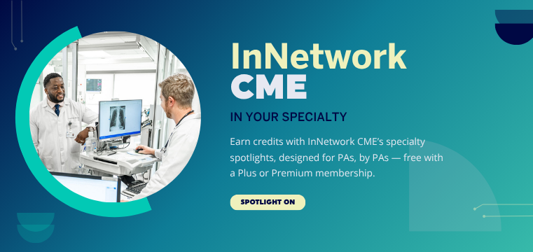 call for Presentations - CME Central ad