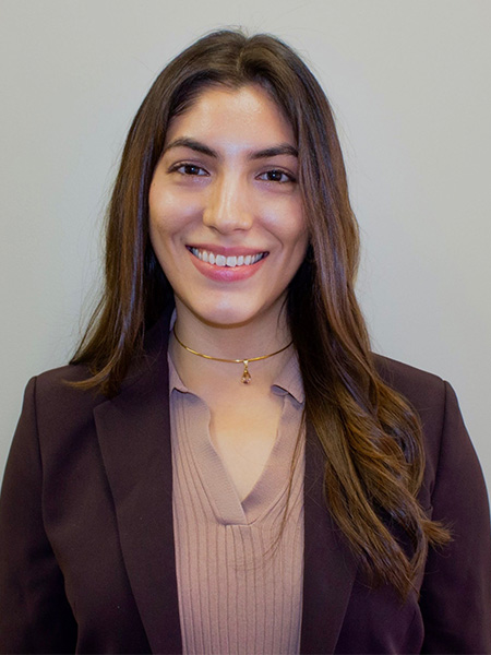 Kimberly Montano headshot