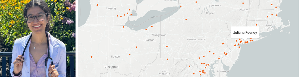 AAPA Introduces New Interactive Map to Showcase the Physician Associate ...