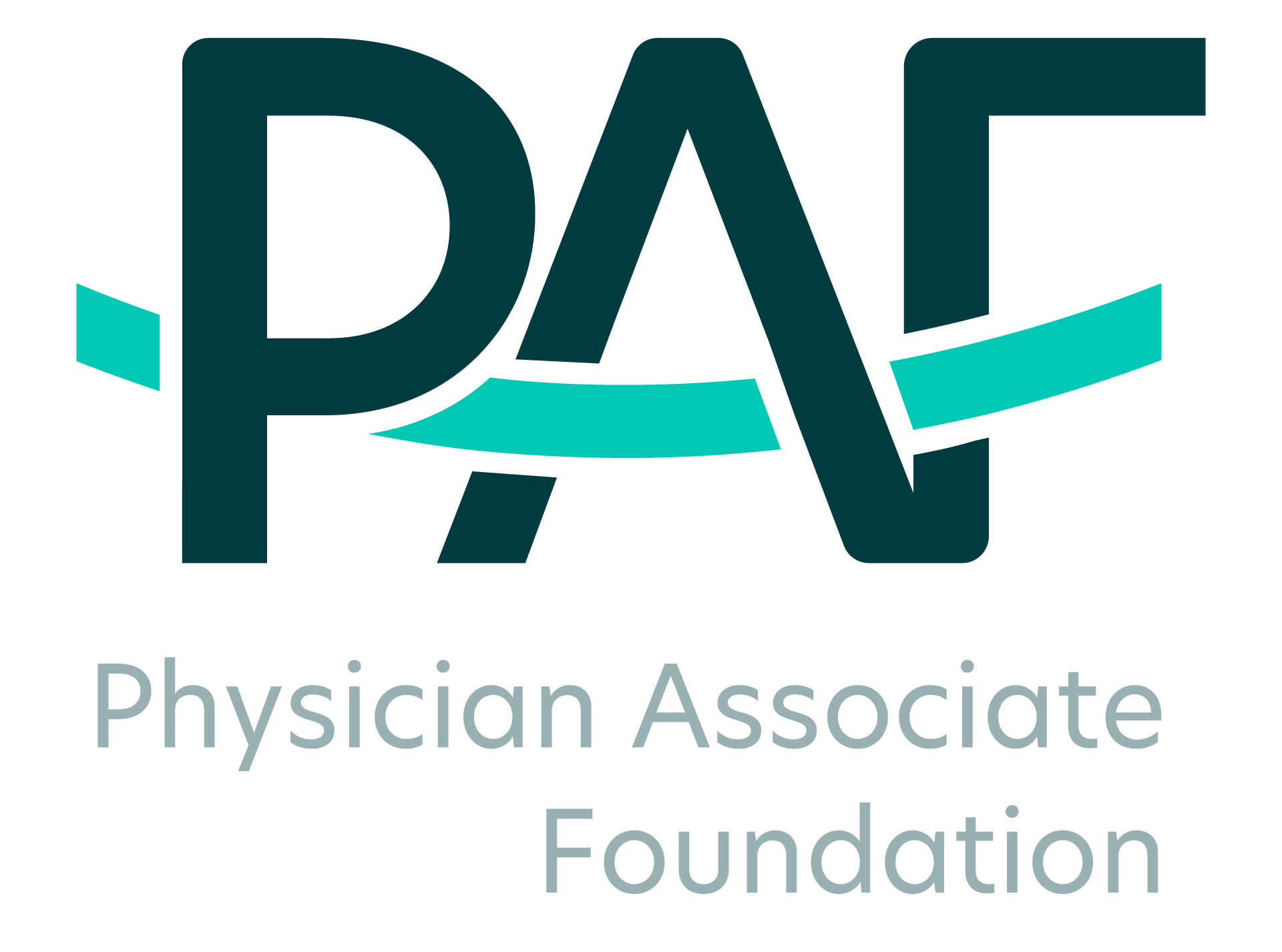 PA Foundation logo