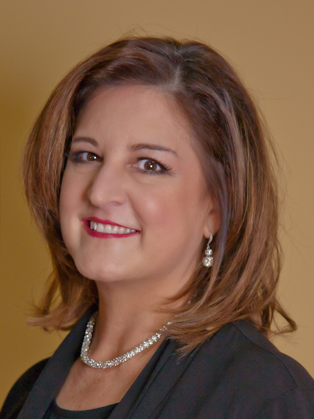 Lisa Gables CEO 2024 headshot
