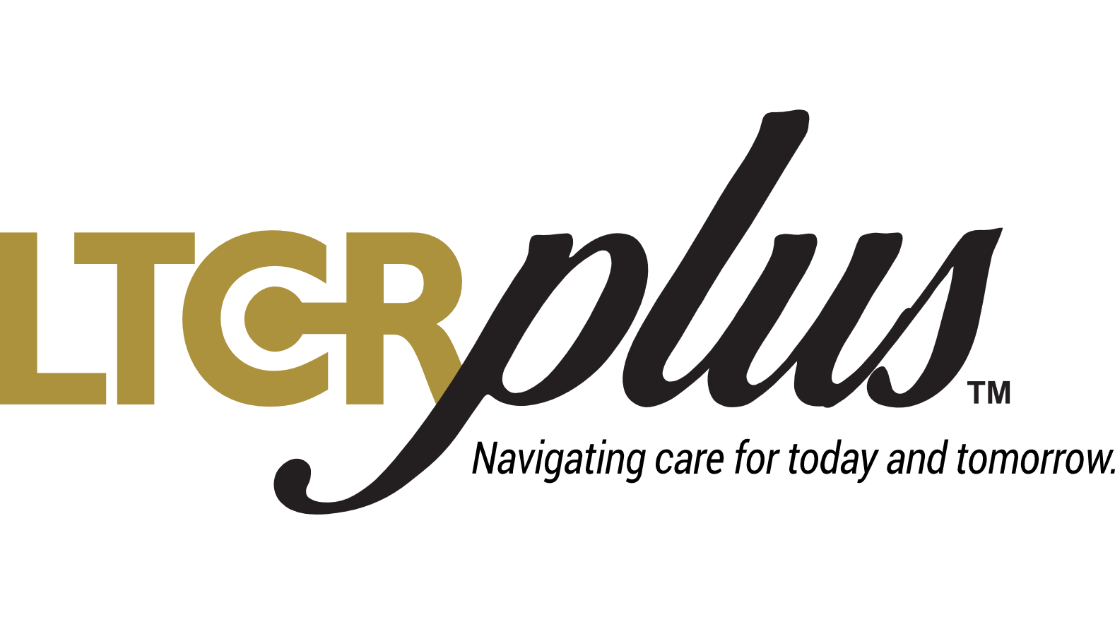 LTCR logo