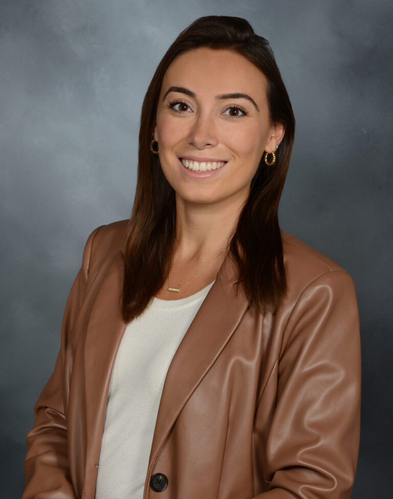 PA April Gulotti is Making an Impact on the Global Water Crisis - AAPA