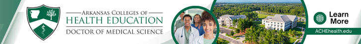 Arkansas College of Health Eduction
