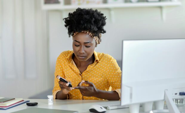 Diabetes Diagnosis