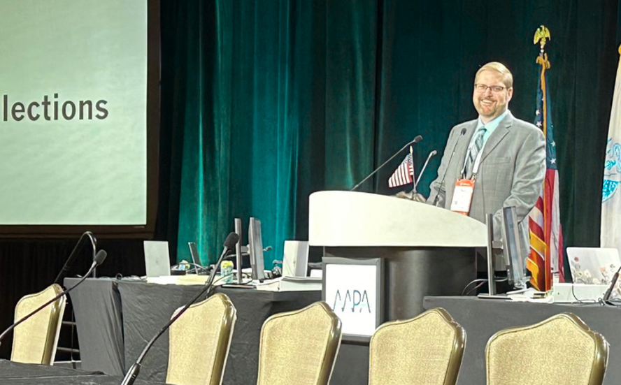Why I’m Inspired by the Spirit of the PA Profession - AAPA