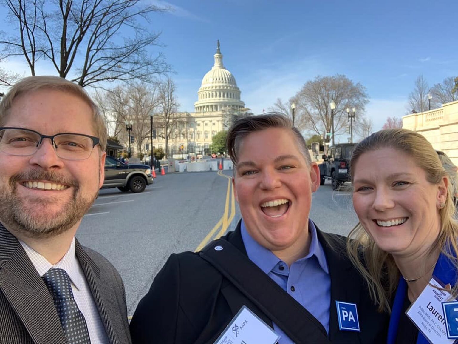 Why I’m Inspired by the Spirit of the PA Profession - AAPA