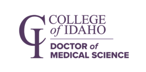 College of Idaho Logo