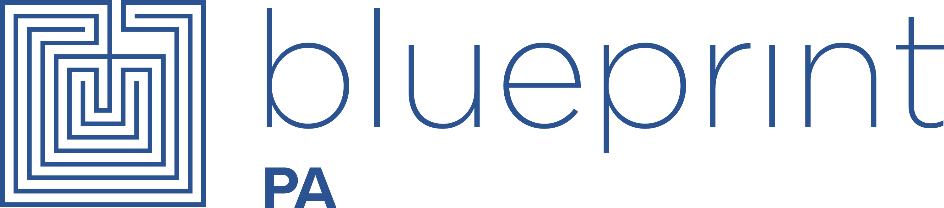 Blueprint PA