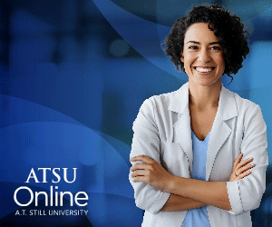 A.T. Still University