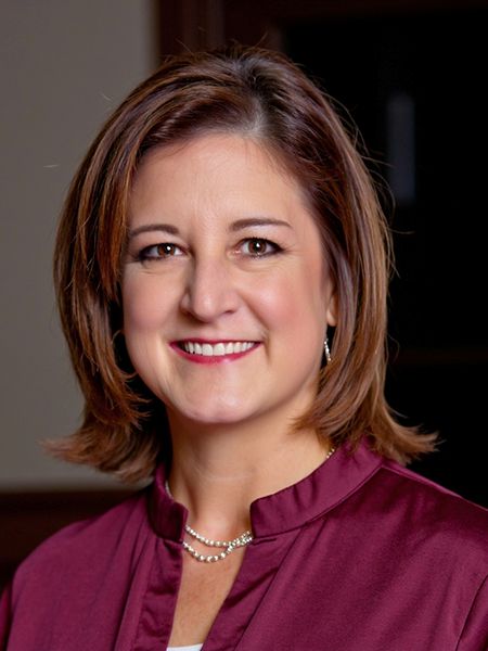 Lisa Gables CEO 2024 headshot