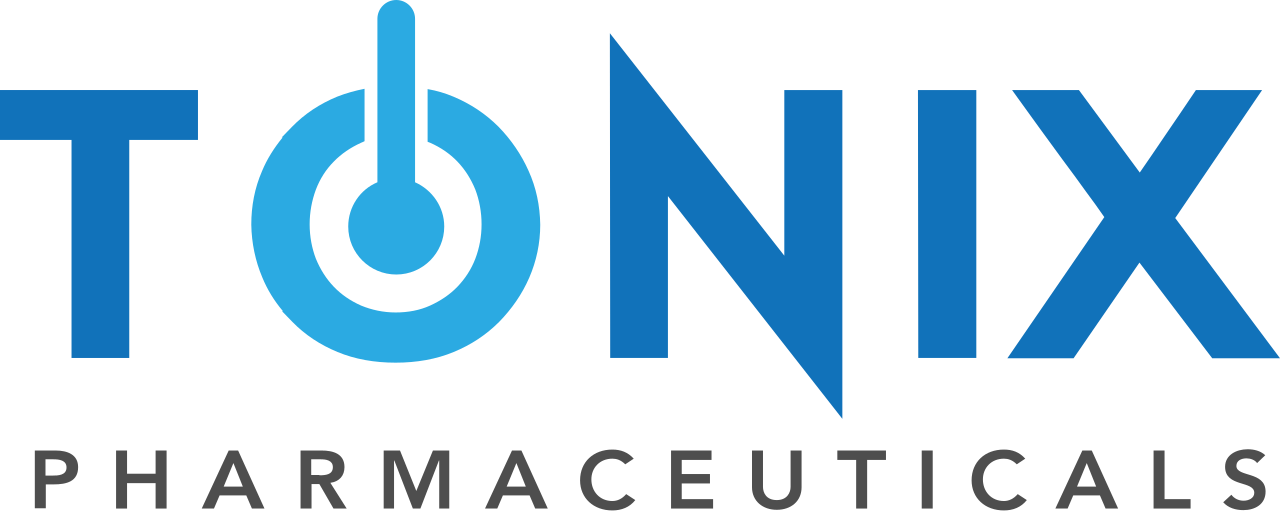 Tonix Pharma logo