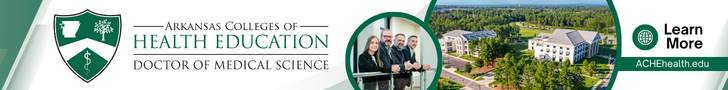 Arkansas Colleges of Health Education