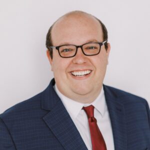 Jonathan Hill, MMSc, PA-C, is an emergency medicine PA and president-elect of the Georgia Academy of Physician Assistants.