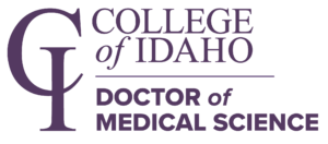 The College of Idaho DMSc