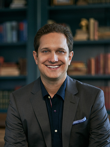 Jason Dorsey