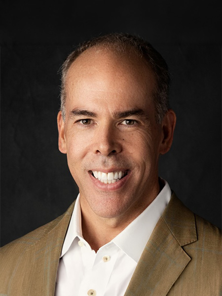 Russell Holman, MD, MHM
