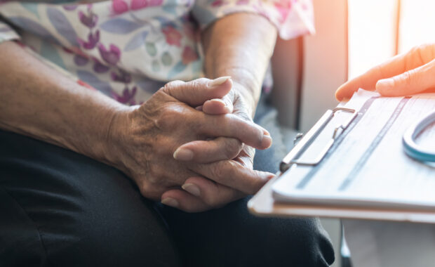 Alzheimers Disease Screening