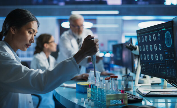 Biomarkers Practical Guidance for PAs