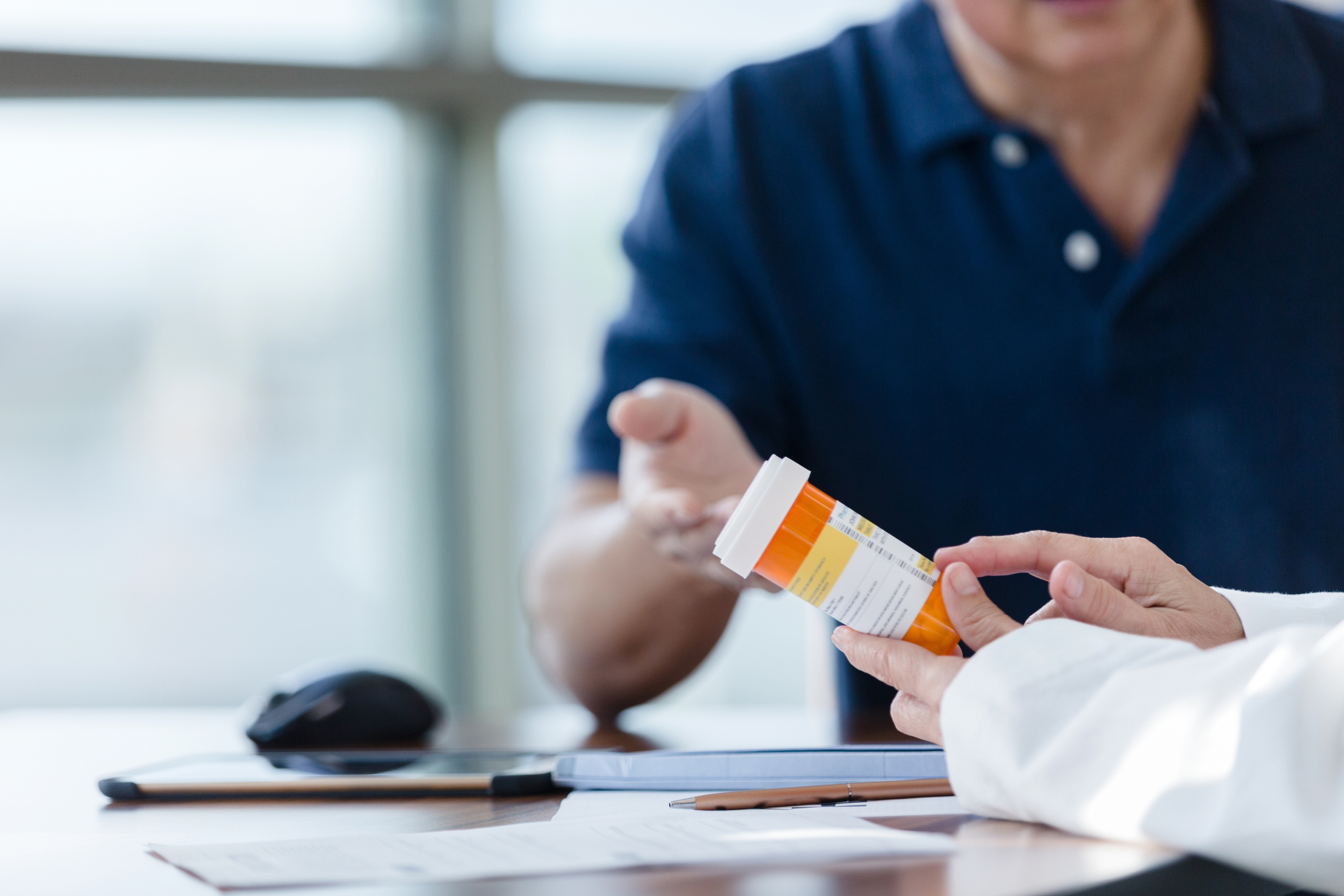 Current Treatments for Alzheimer's Disease