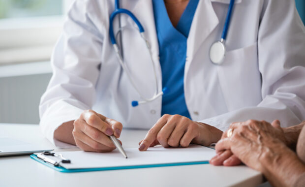Diagnosing Alzheimers Disease