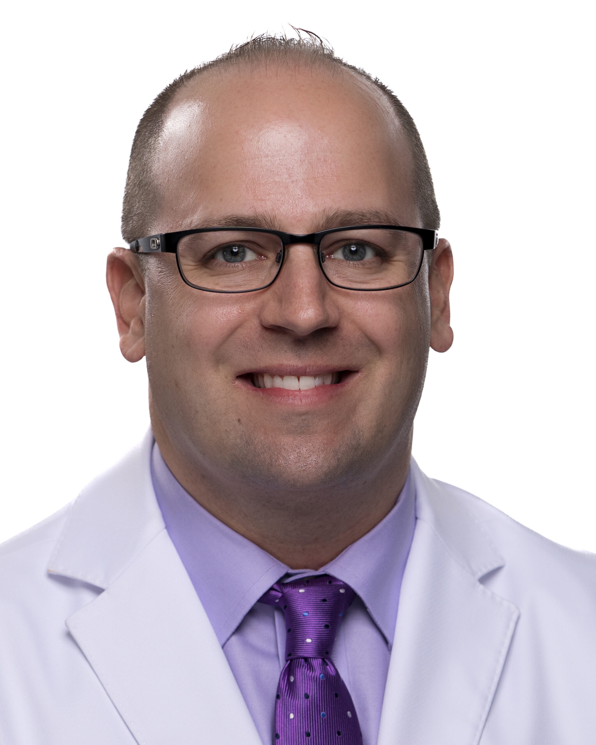 Jeff Midgley, DMSc, PA-C