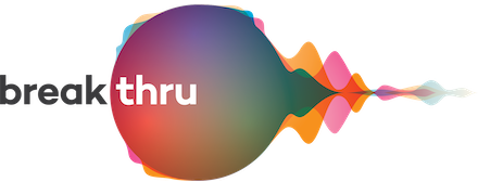 Breakthru logo
