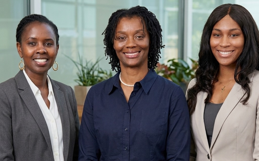 2026 Diversity Award Recipient Increases Access to the PA Profession - AAPA