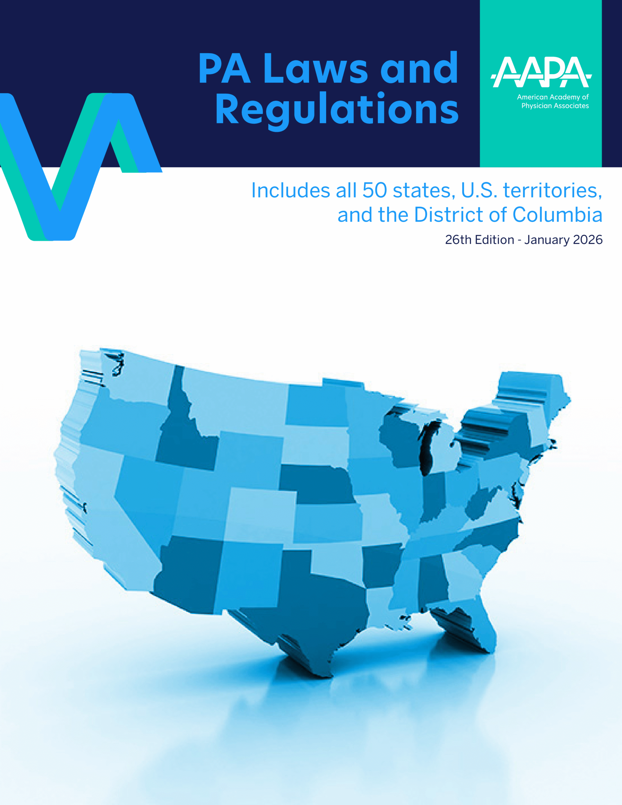 PA Laws and Regulations, 26th Edition