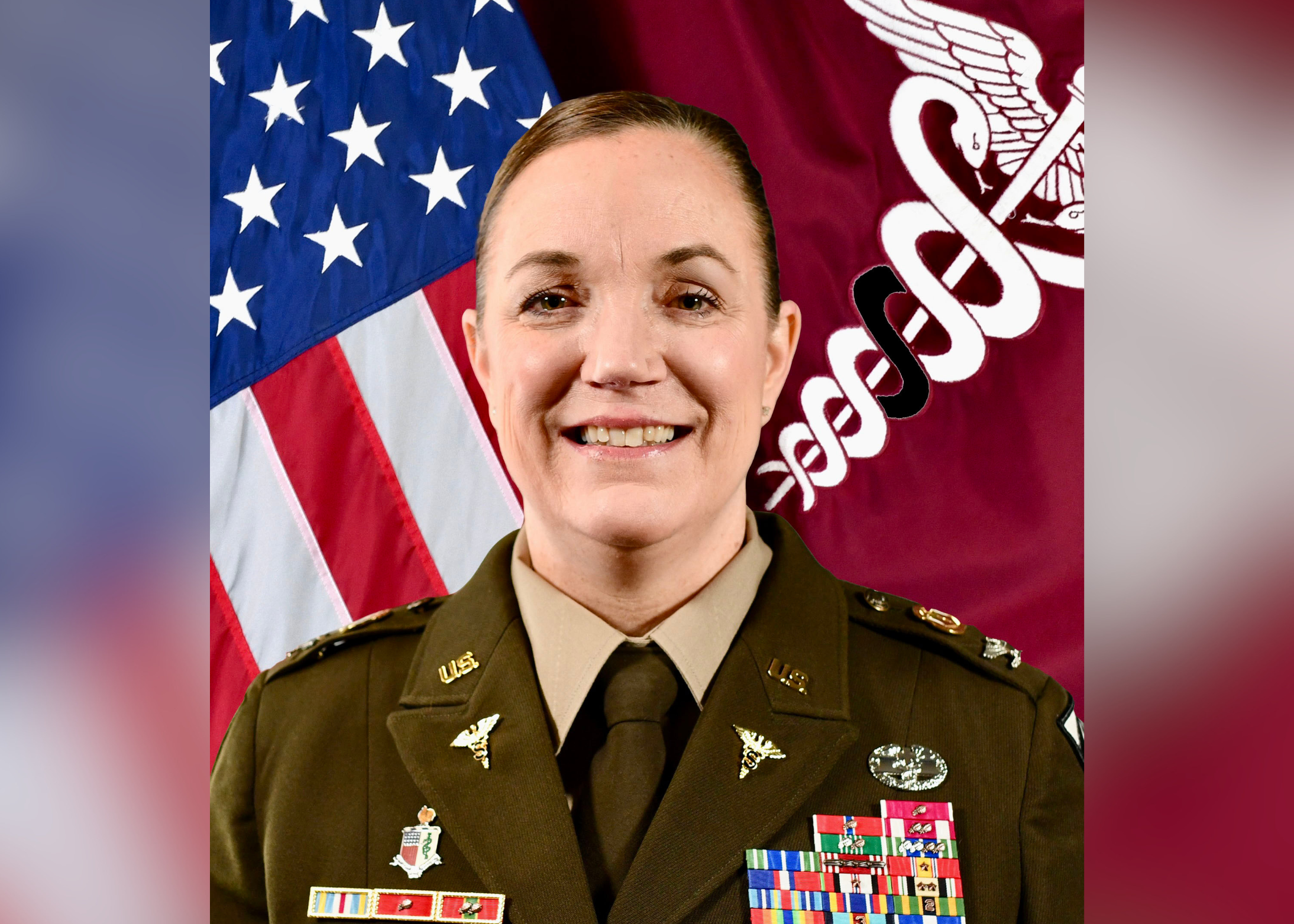 Sharon L. Rosser