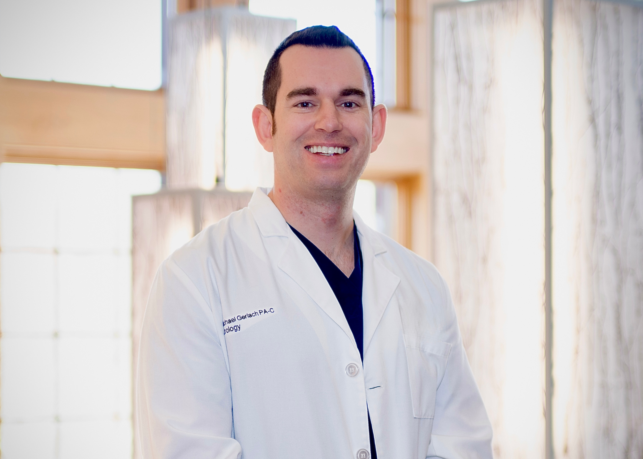 Michael S. Gerlach