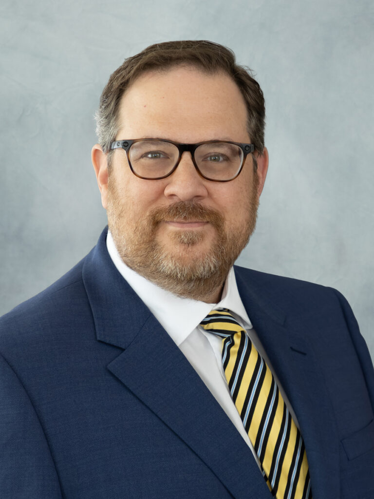 Meet David J. Bunnell, 2026–27 President and Chair of the AAPA Board of ...