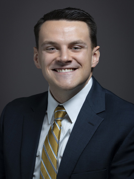 Skyler Gubbels headshot