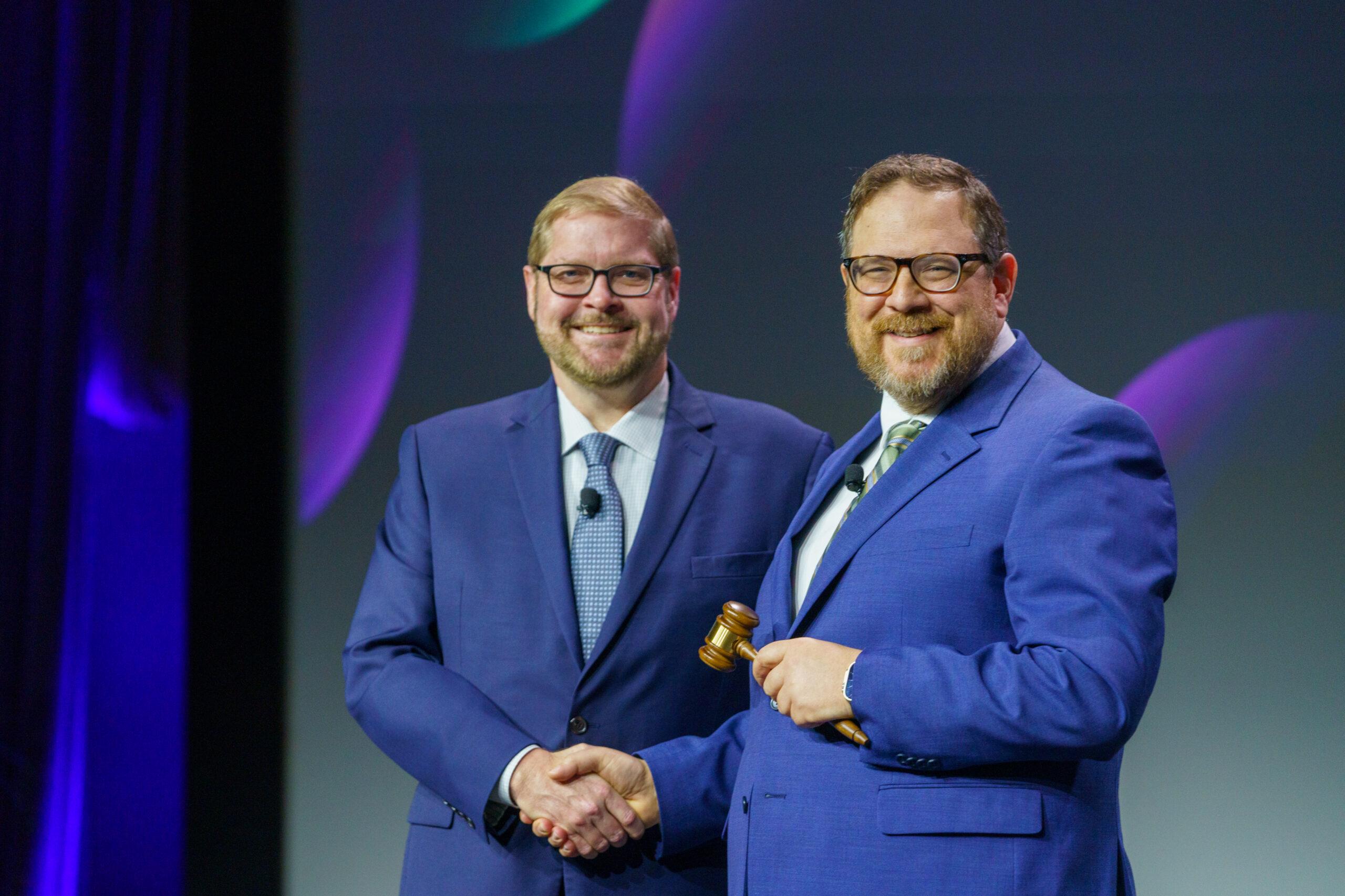 Meet David J. Bunnell, 2026–27 President and Chair of the AAPA Board of ...