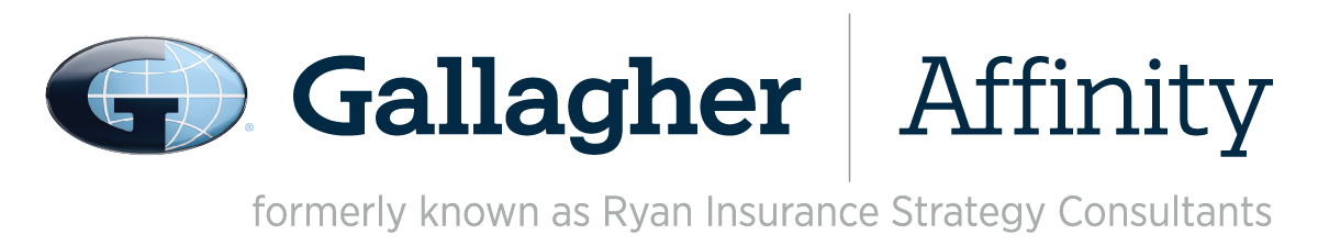 Gallagher Affinity logo